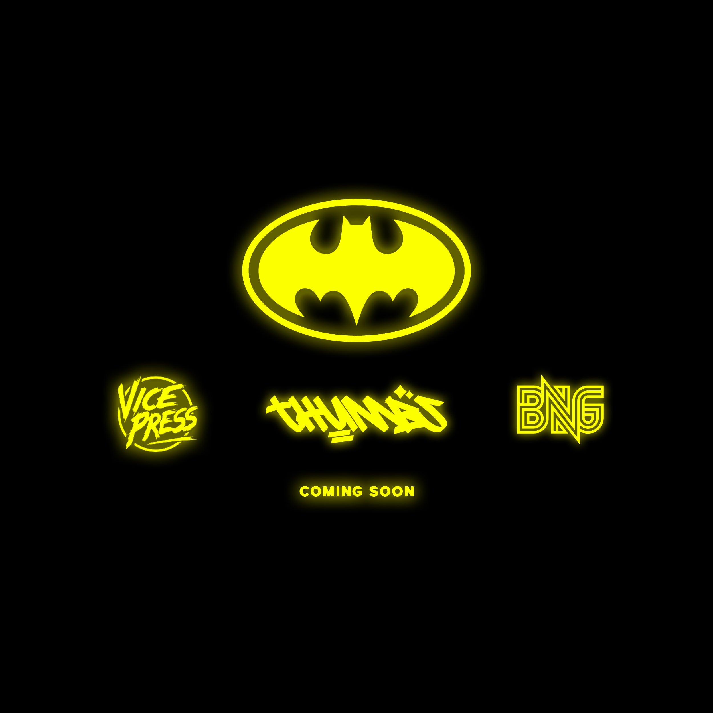 Official Batman Release