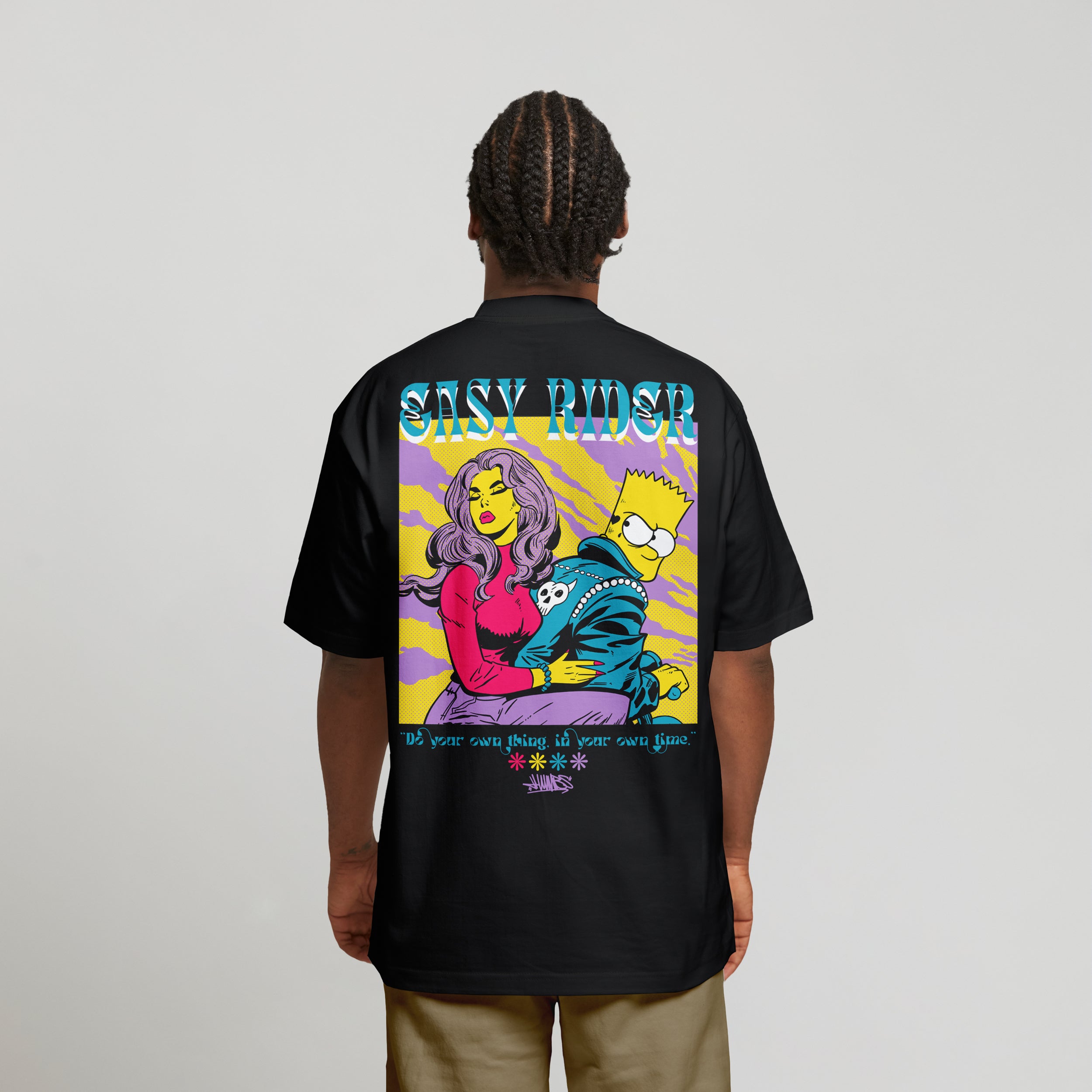 Easy Rider T-Shirt