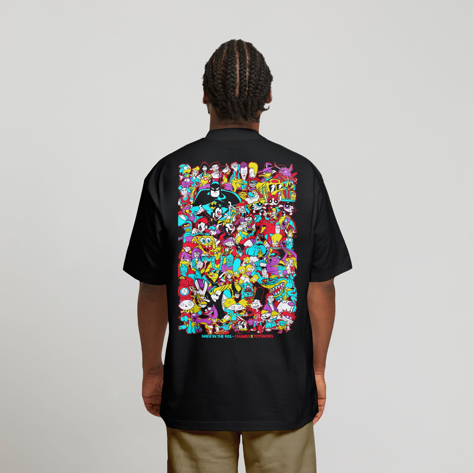 Made in the 90s T-Shirt