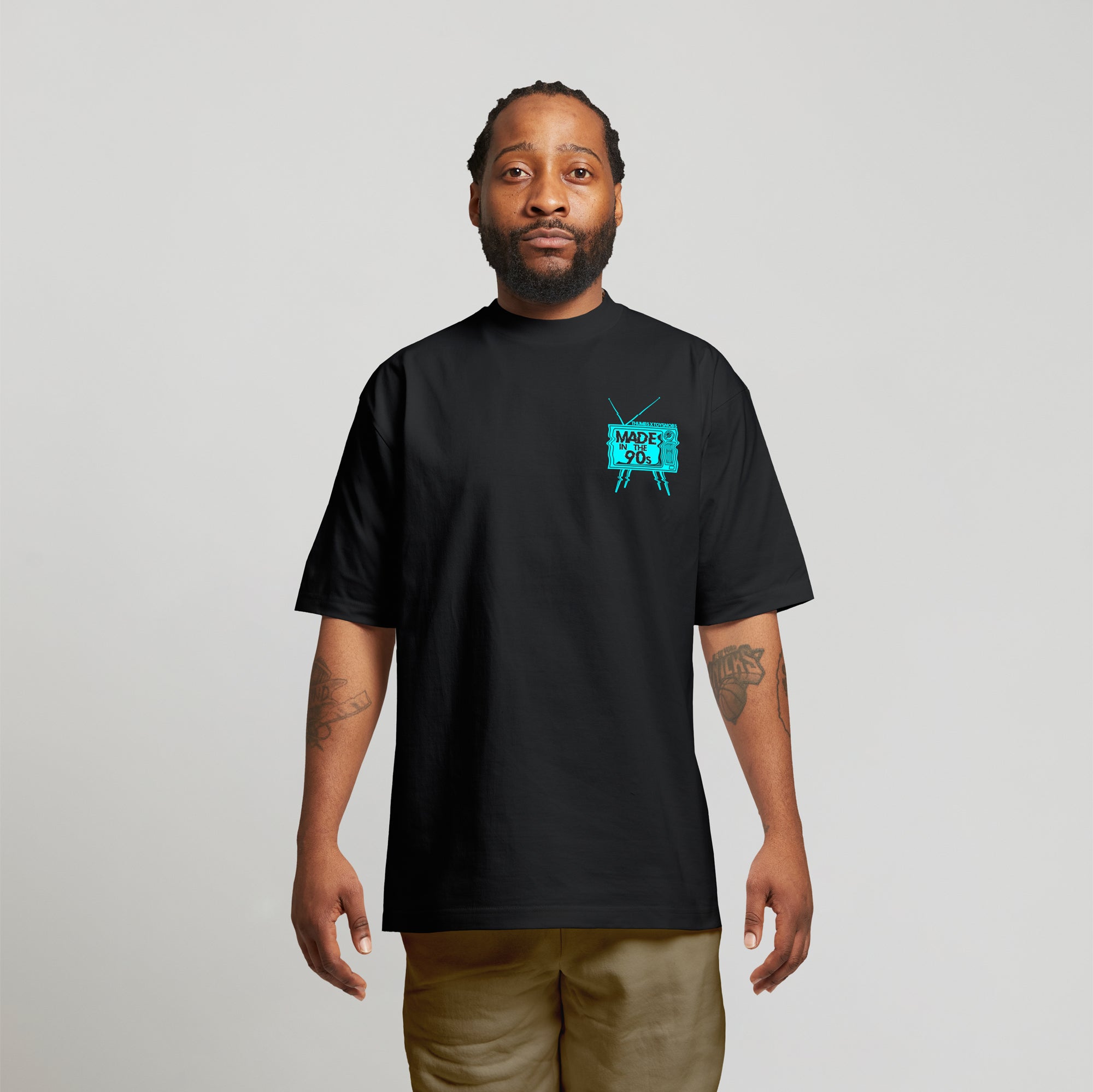 Made in the 90s T-Shirt