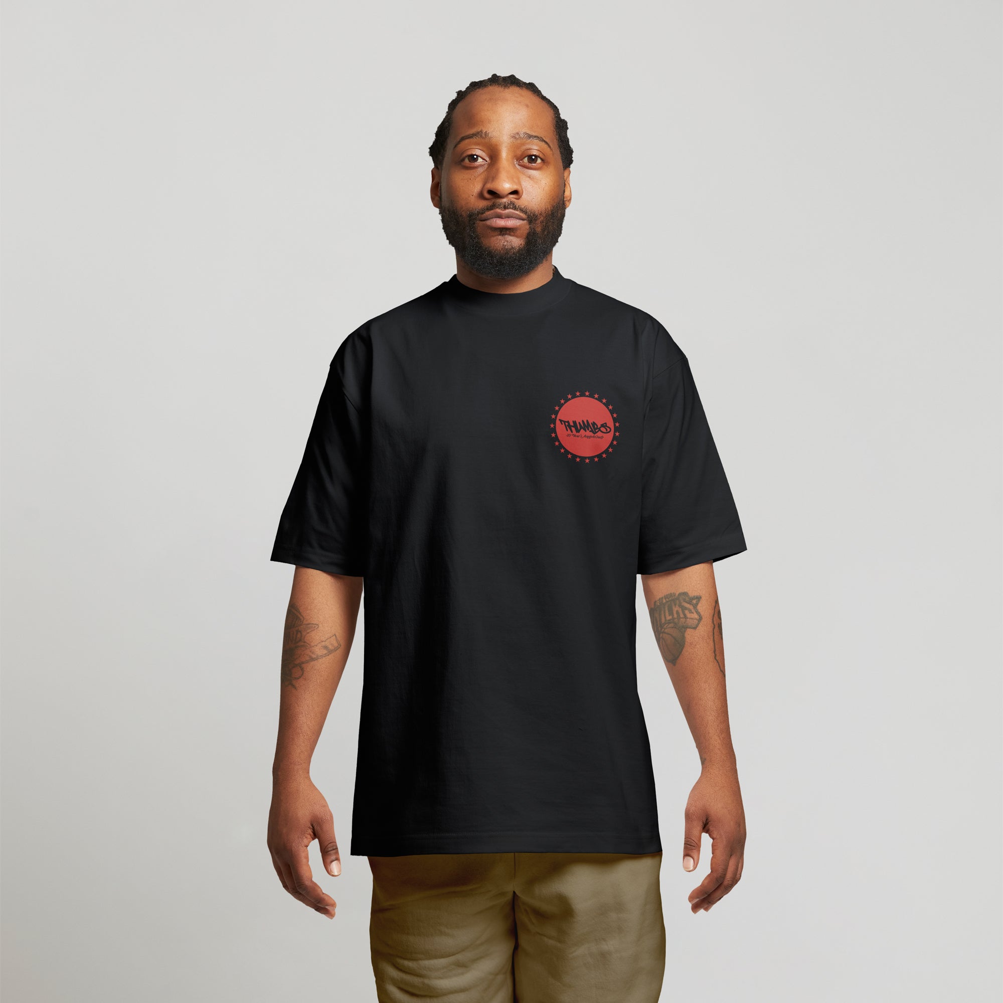 Star Sneaker 10 Year T-Shirt