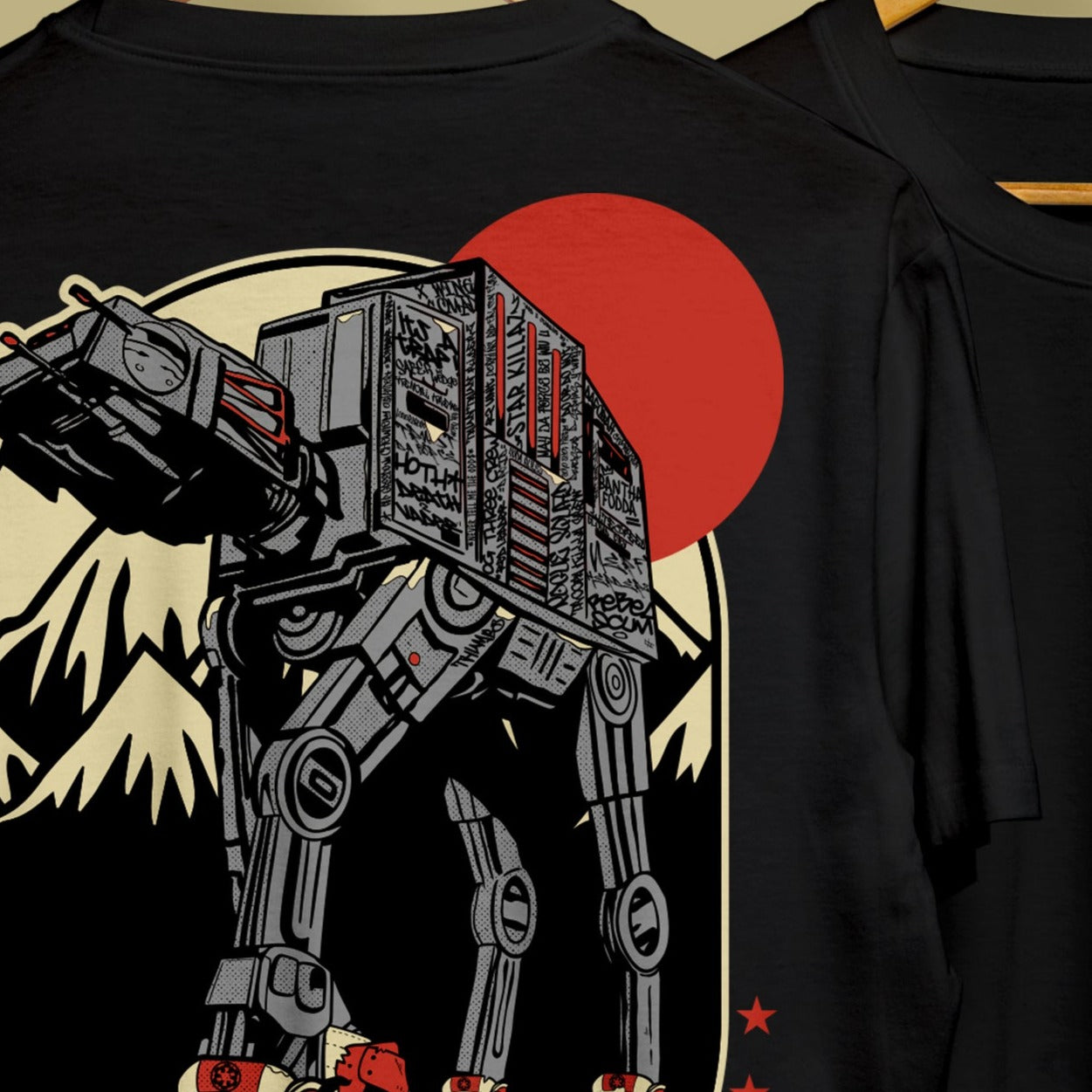 Star Sneaker 10 Year T-Shirt