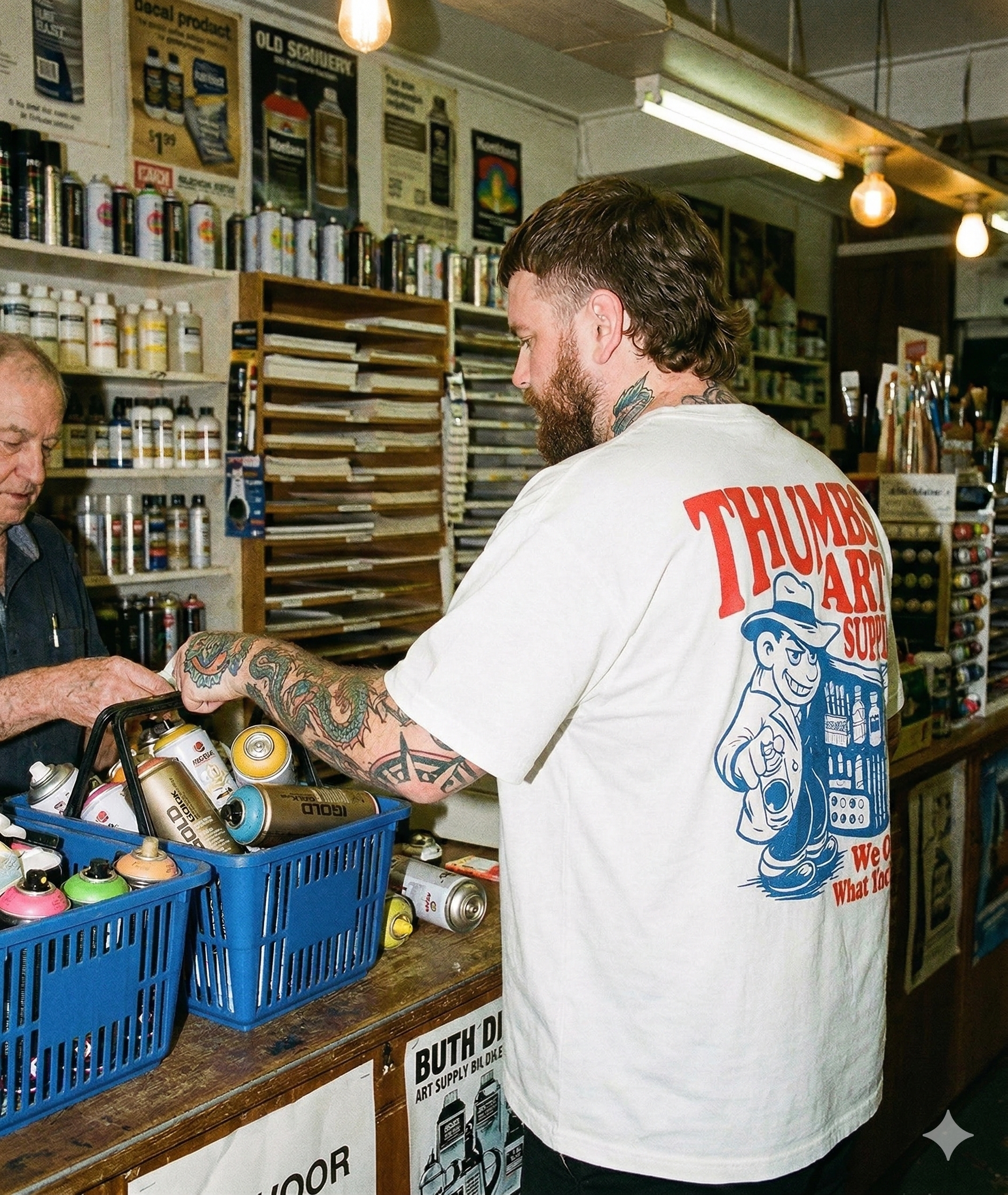 New Spring/Summer Range Now In!