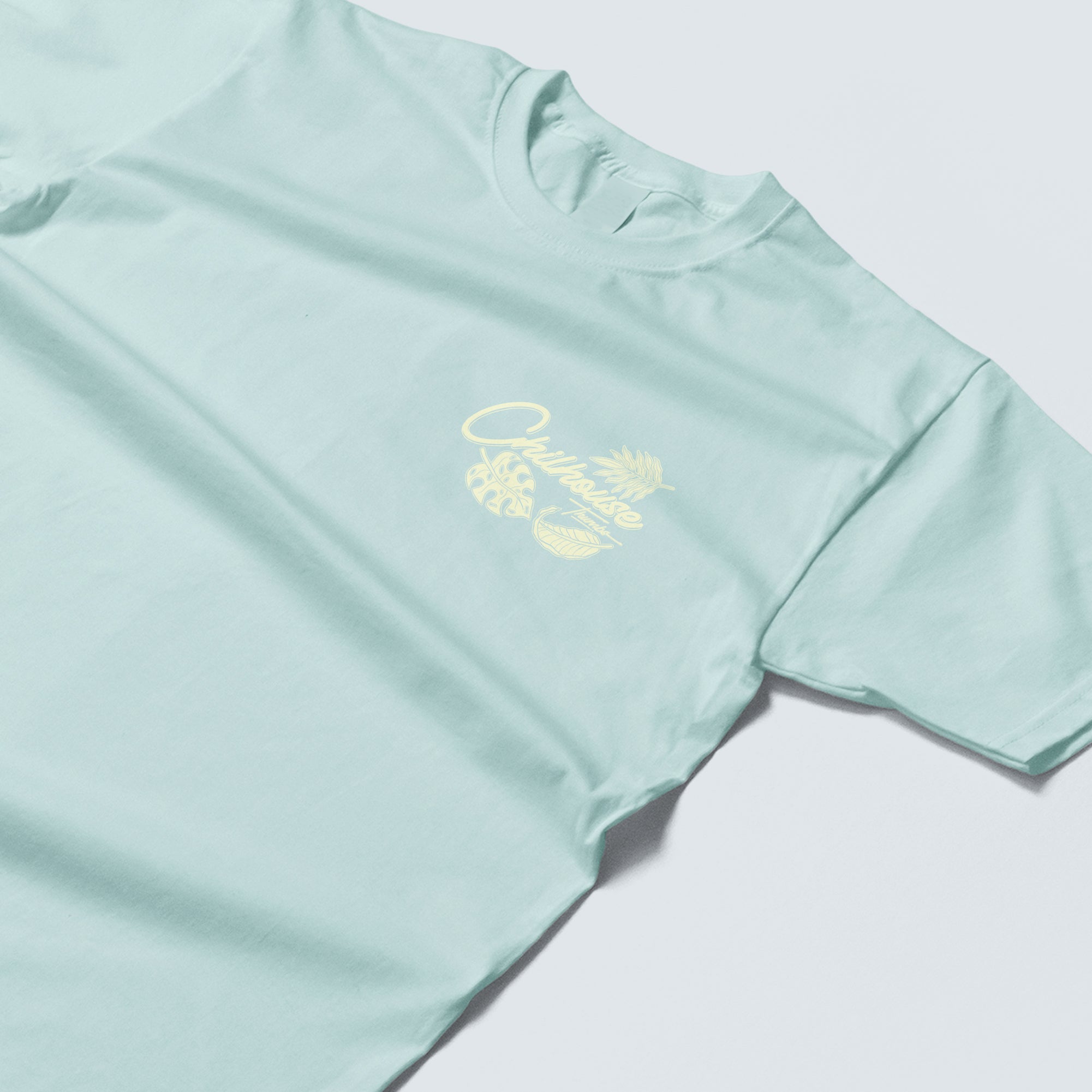 Chilhouse V2 Lagoon T-Shirt