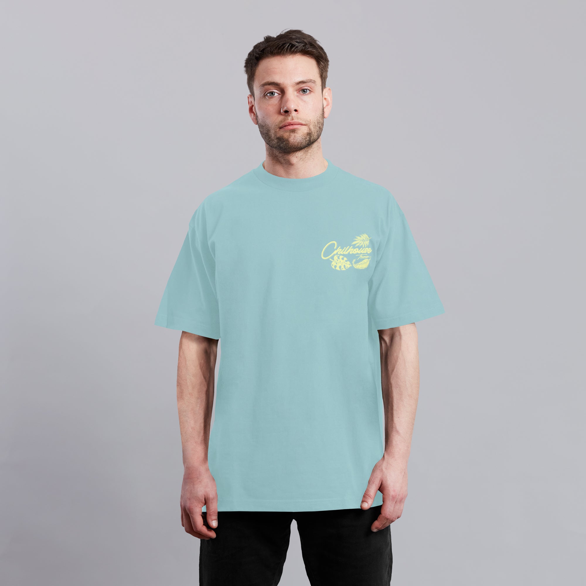 Chilhouse V2 Lagoon T-Shirt