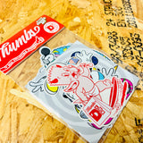 Thumbs Designer Con 2023 Sticker Pack