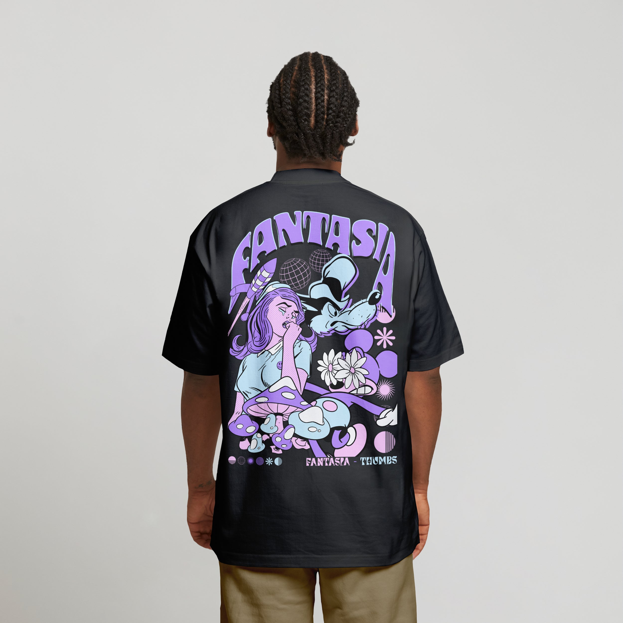 Fantasia T-Shirt