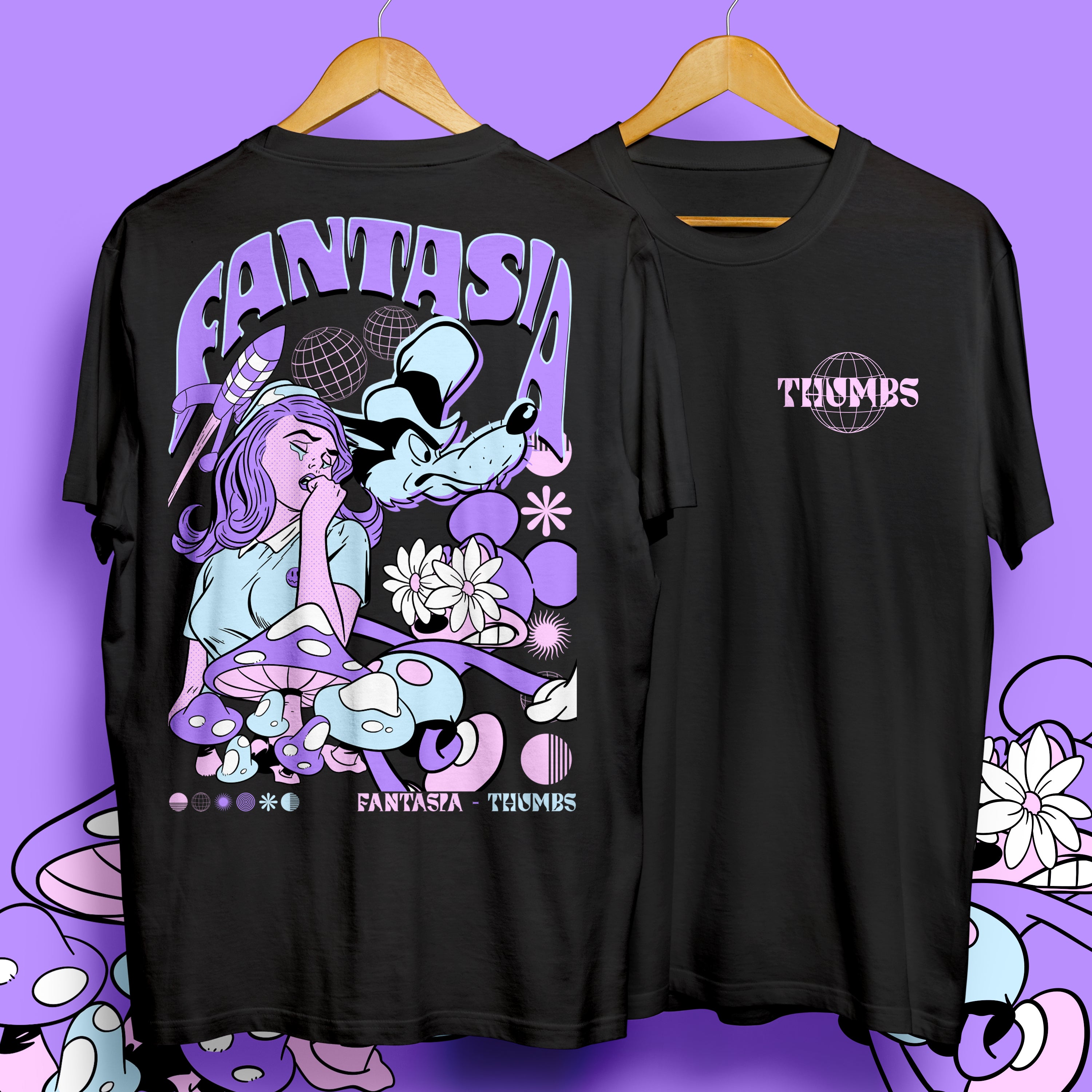 Fantasia T-Shirt