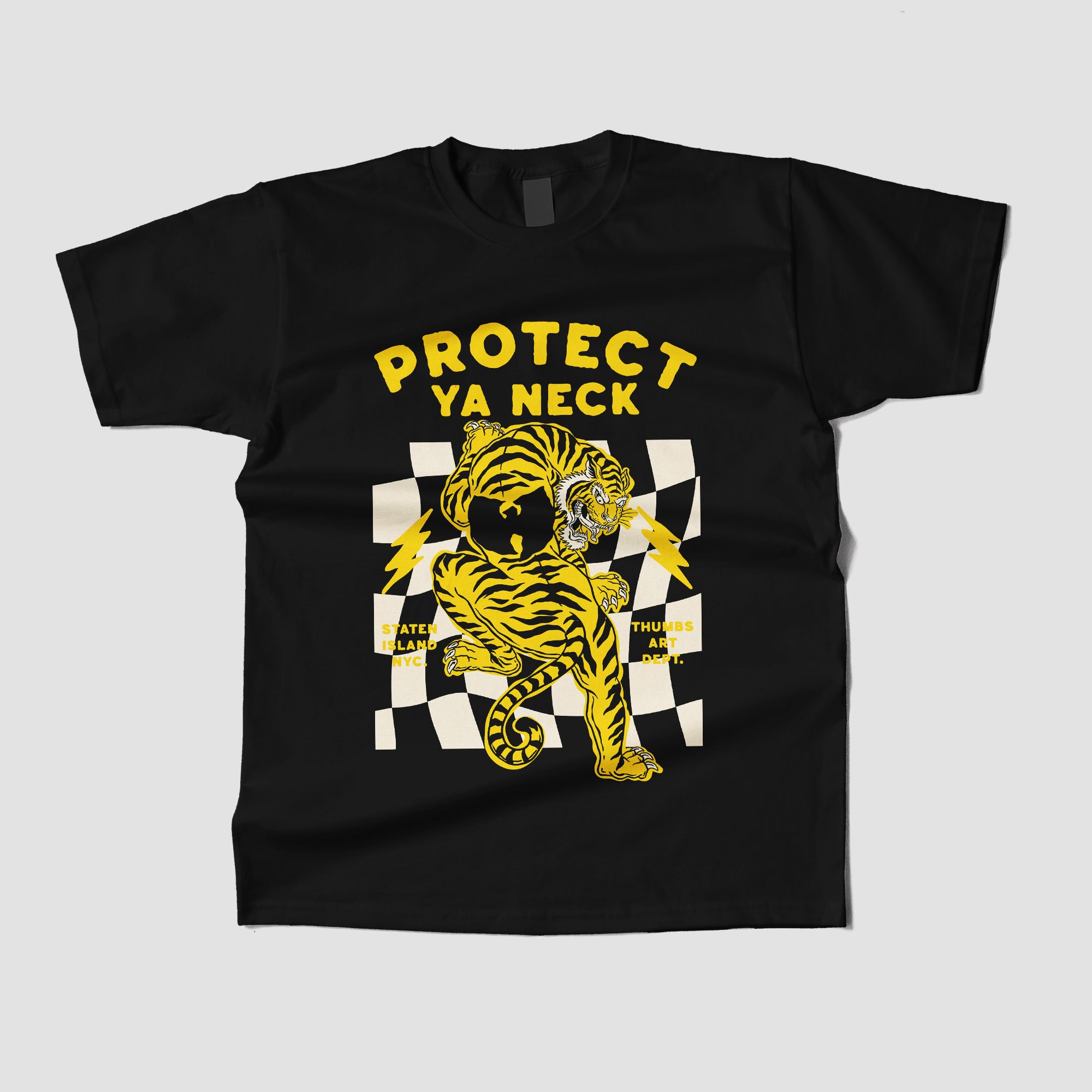 Protect Ya Neck Youth T-Shirt