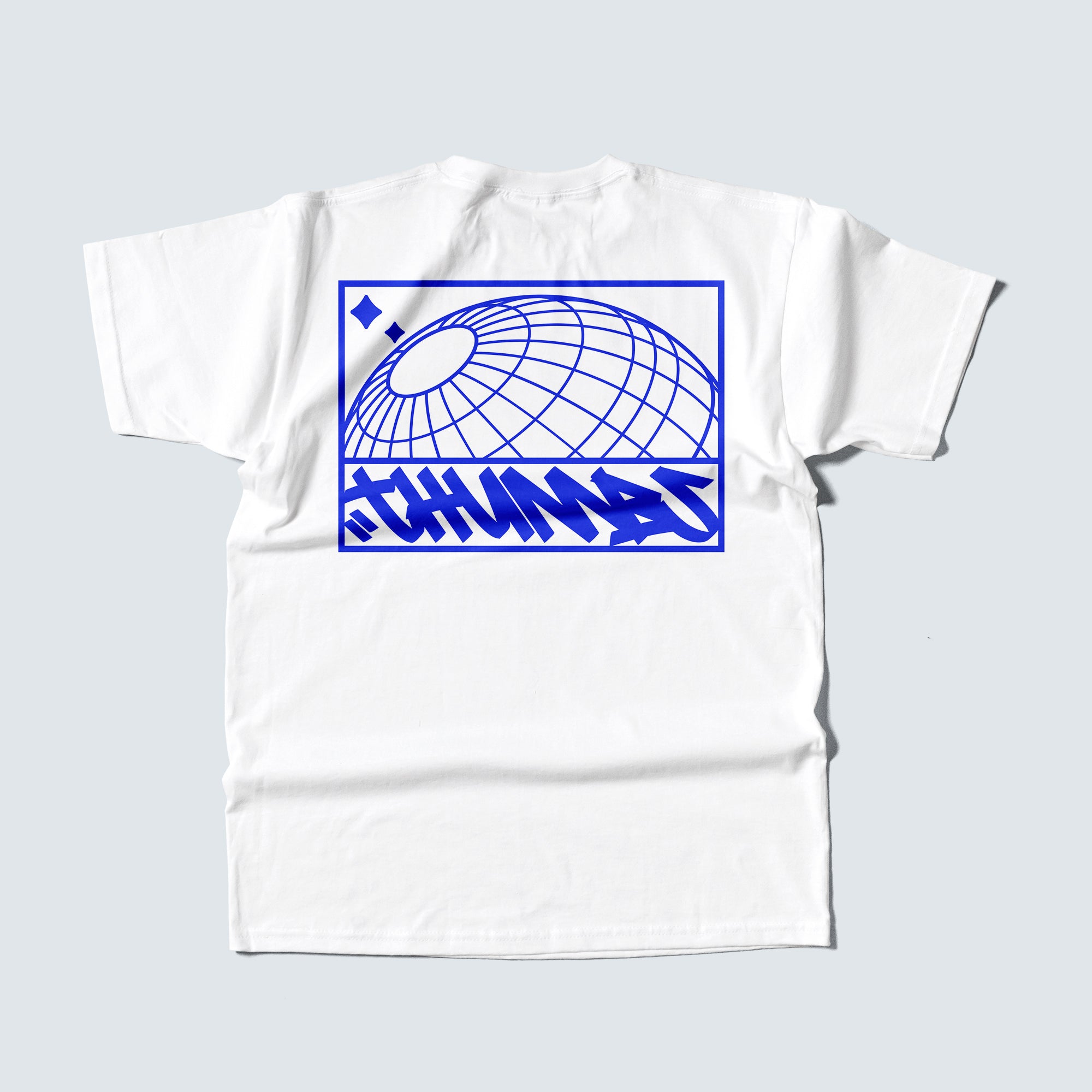 Thumbs Global Tag T-Shirt