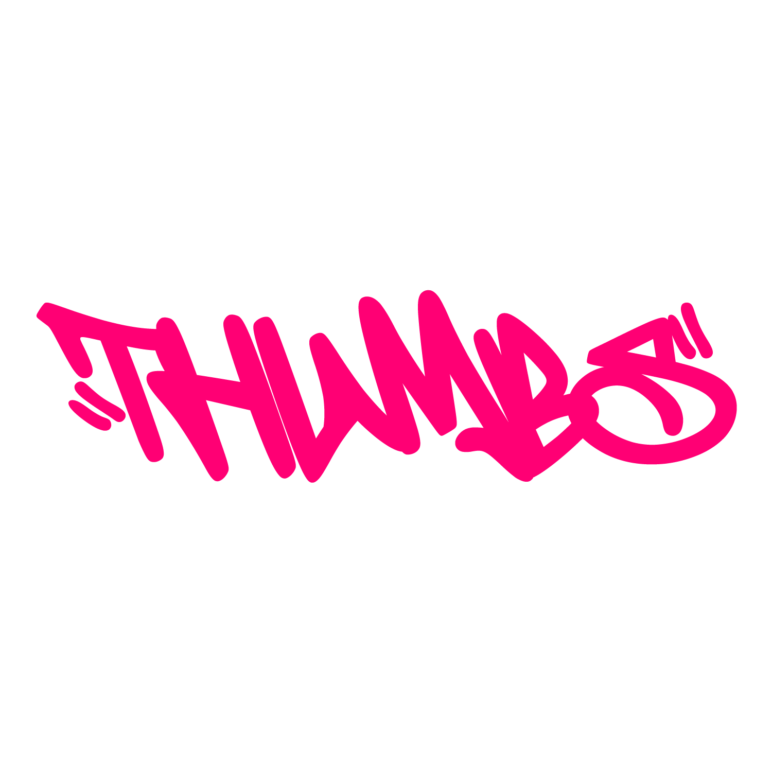 Thumbs Design