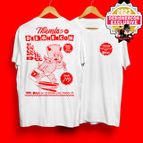 Thumbs x Designer Con 2023 Limited Edition T-Shirt