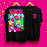 Bort to the Future T-Shirt (Preorder)