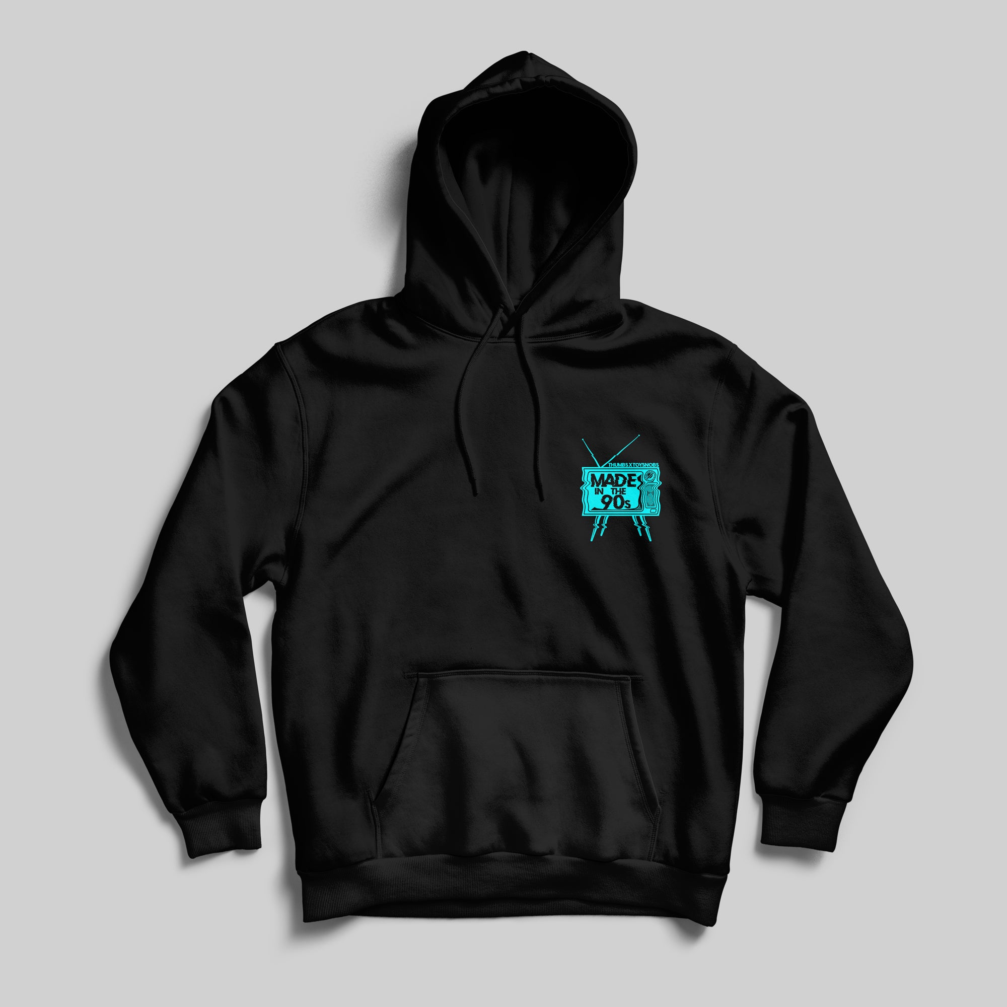 Made in the 90s hoodie sale