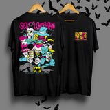 Self Loathing - Bat Out Of Hell T-Shirt