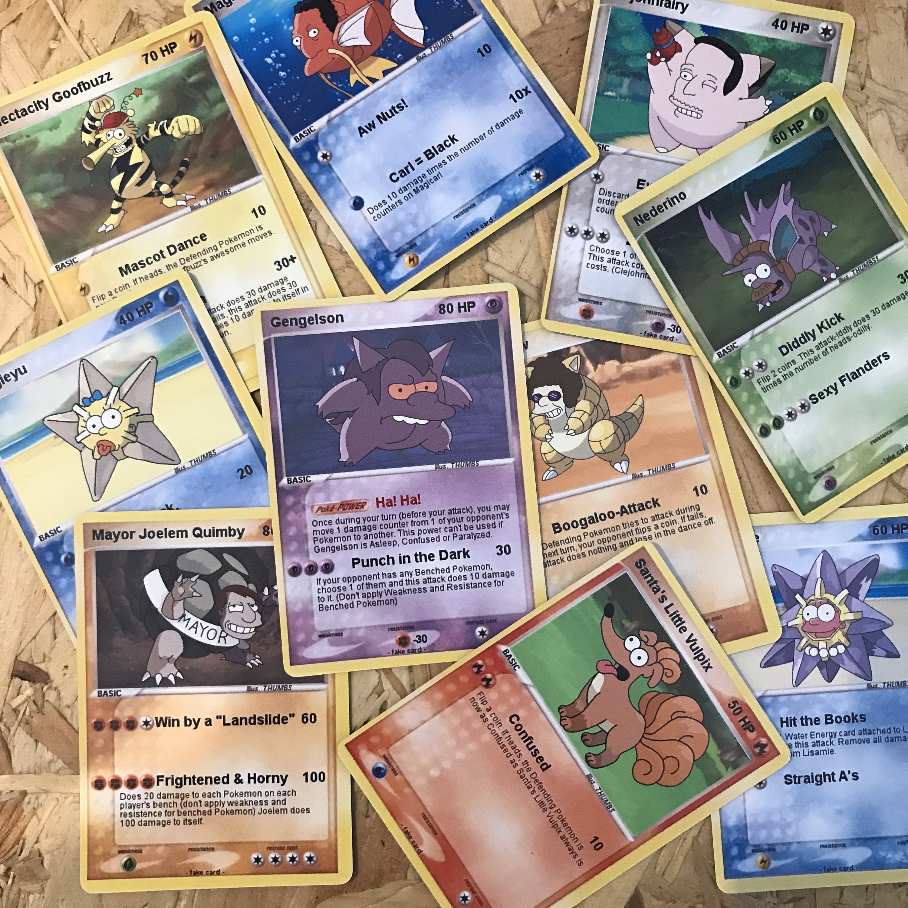 Sideshow Victreemel Trading Card