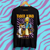 Tiger King Charity T-Shirt