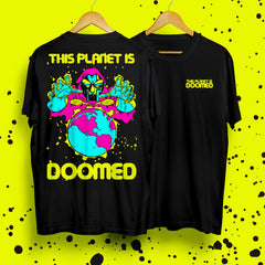 You Are Doomed  Official Star Wars Tee