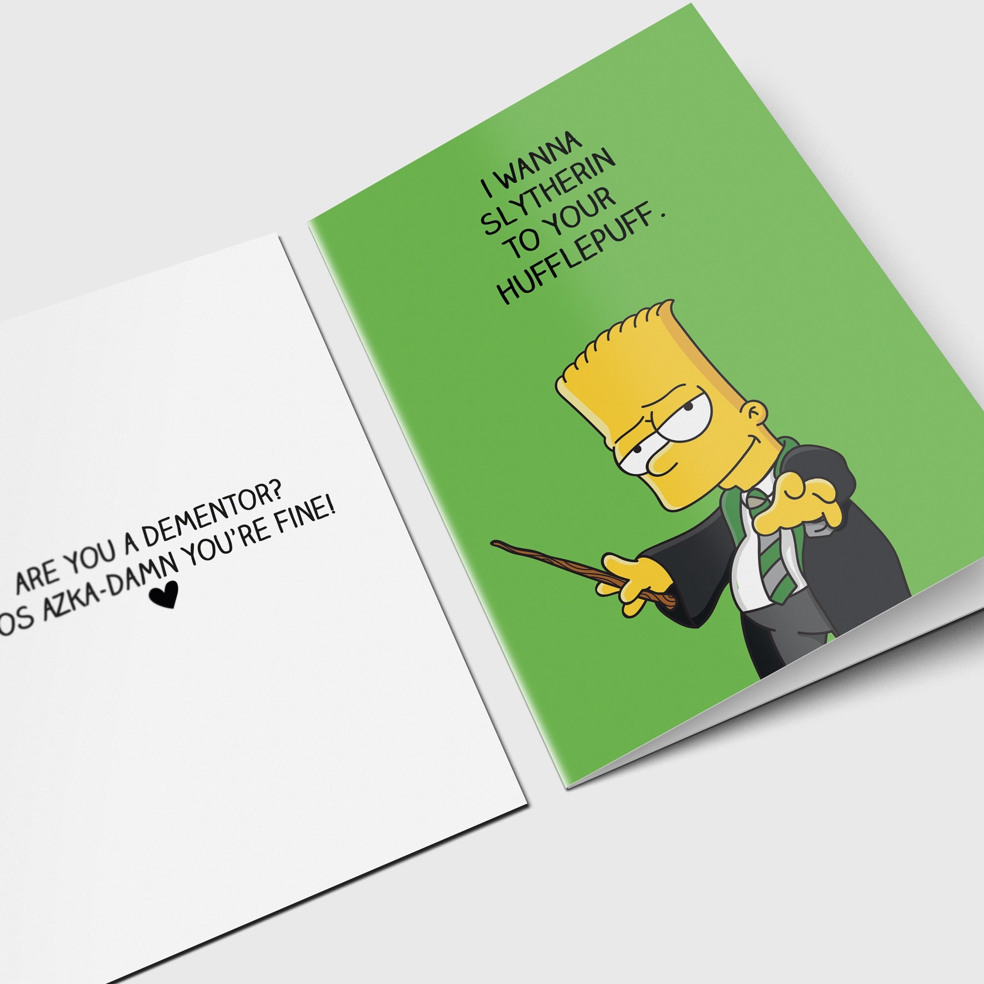 Thumbs Valentine's Day Card Pack